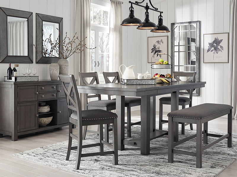 Shop Dining Room