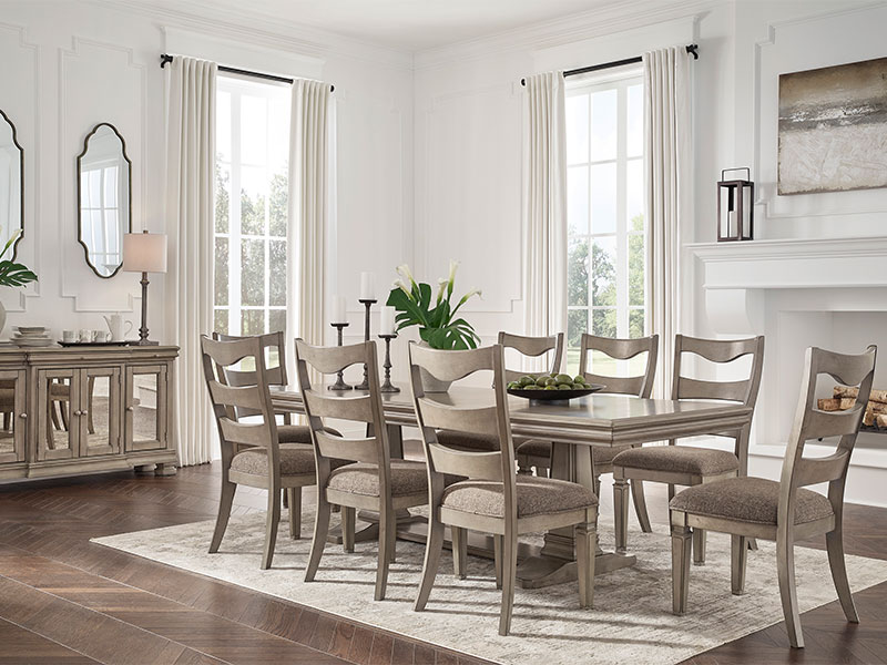 Shop Dining Room