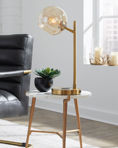 Lamps
